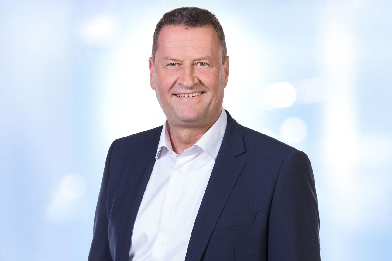 Stefan Eberspächer