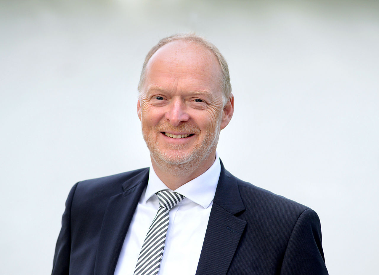 Stefan Funk