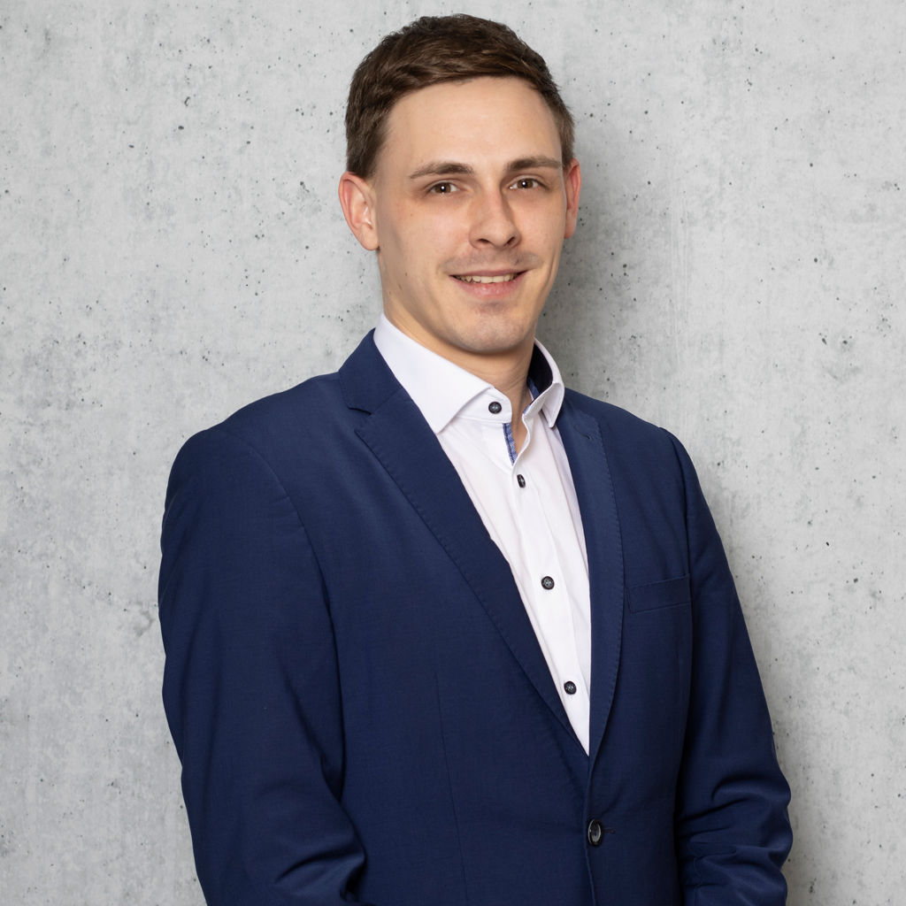 Profilbild Stefan Guse