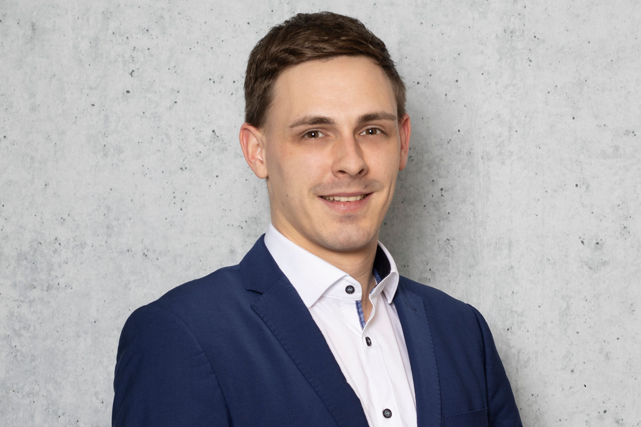 Profilbild Stefan Guse