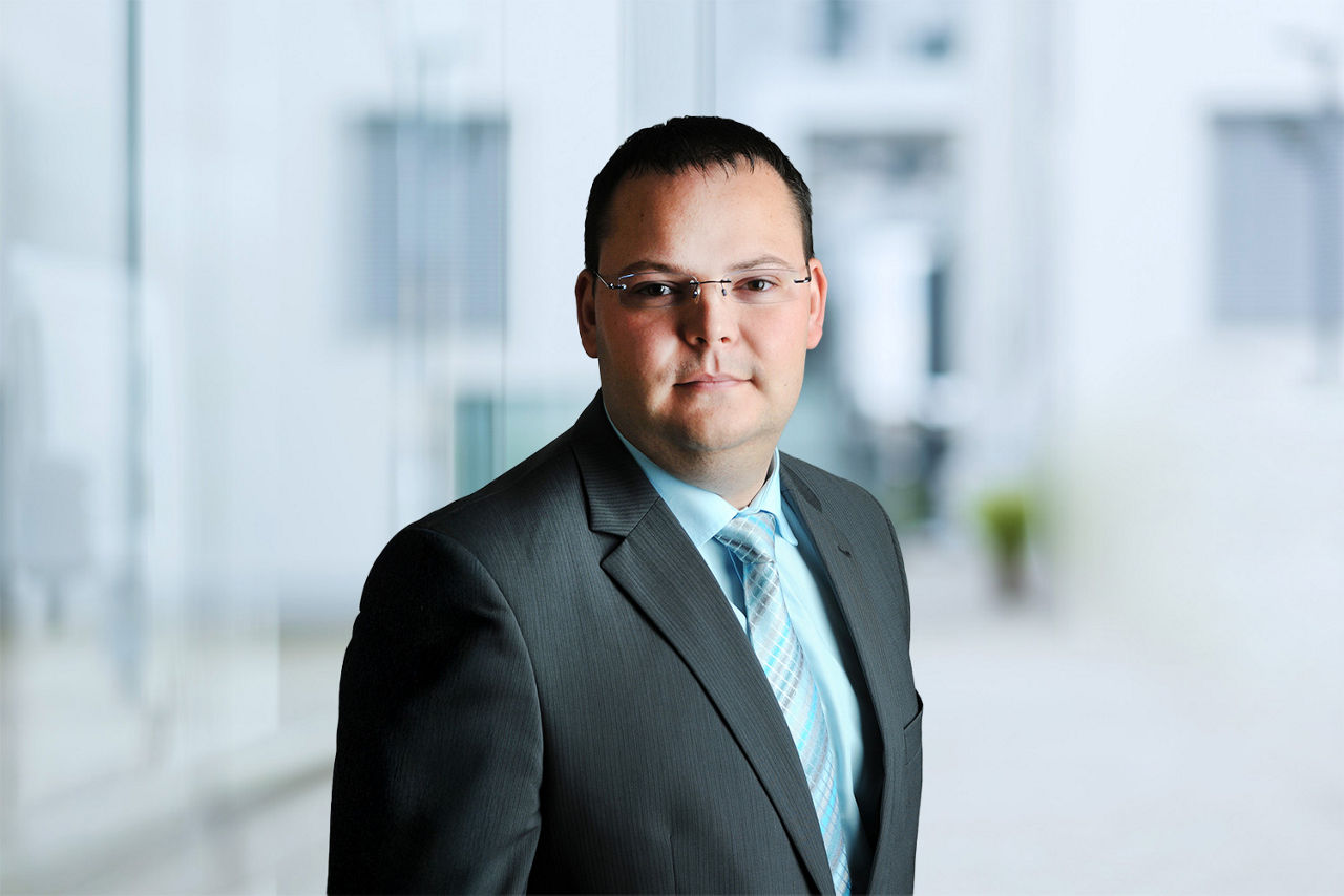 Stefan Keller