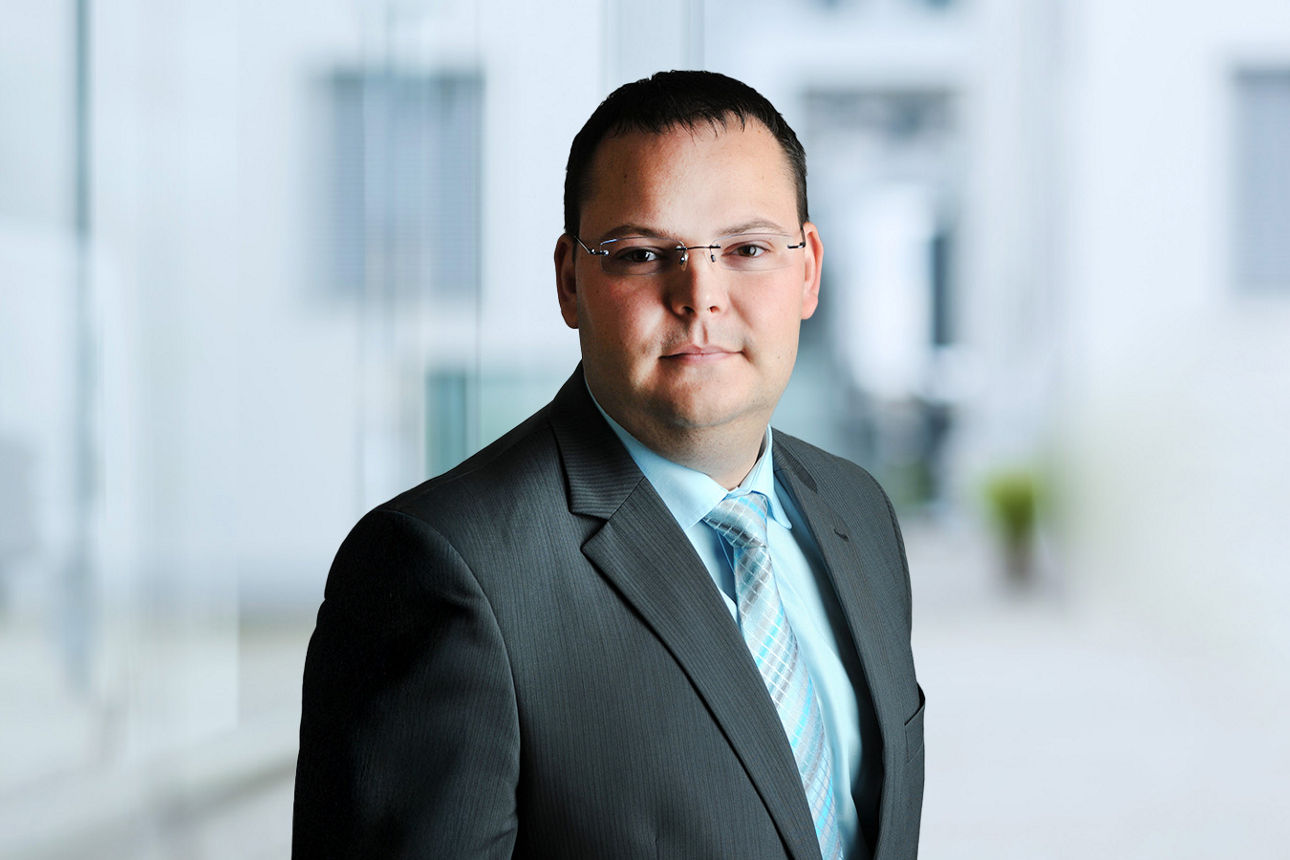 Stefan Keller
