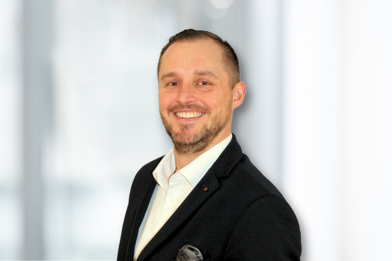 Stefan Kolassa
