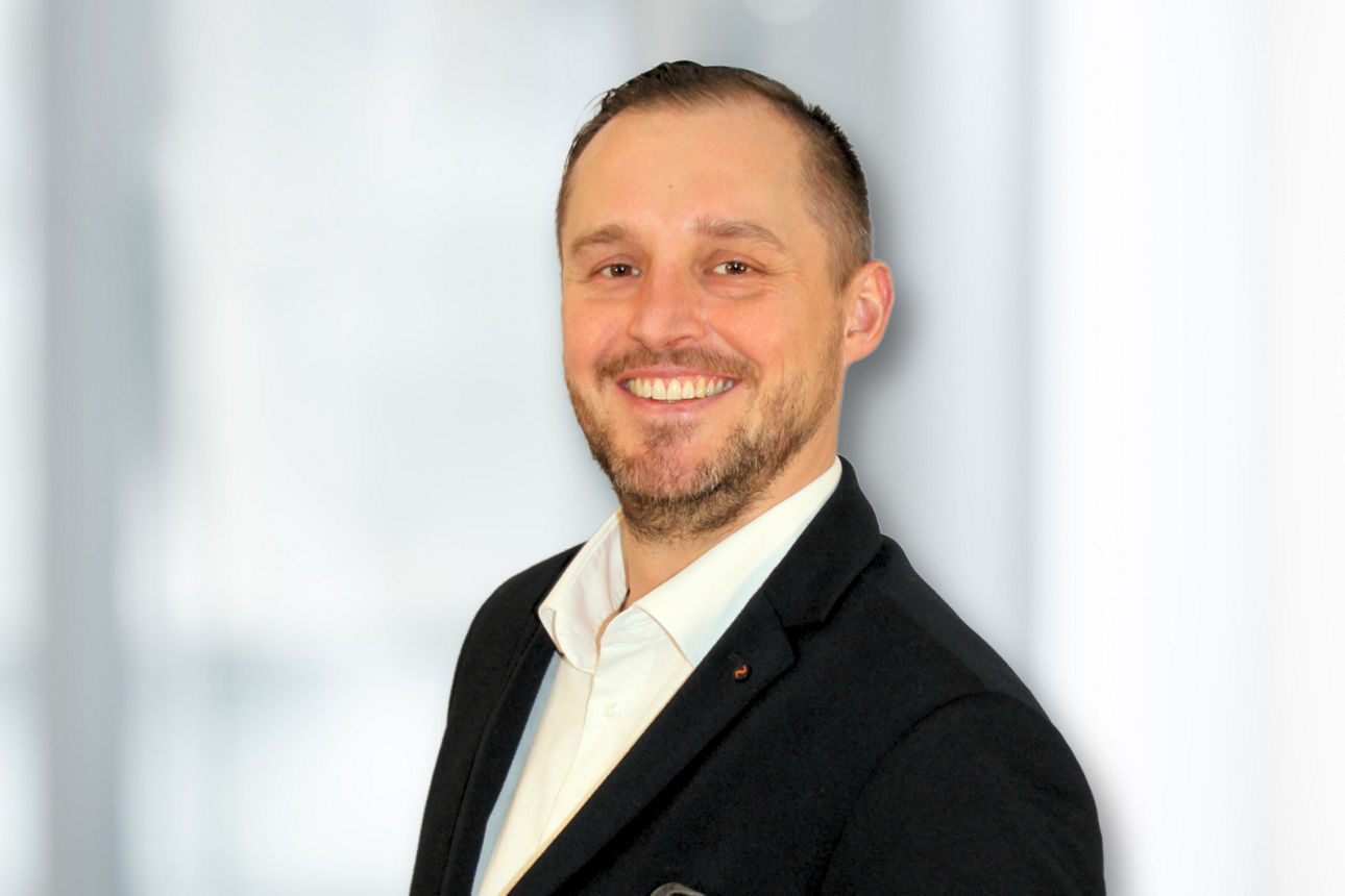 Stefan Kolassa