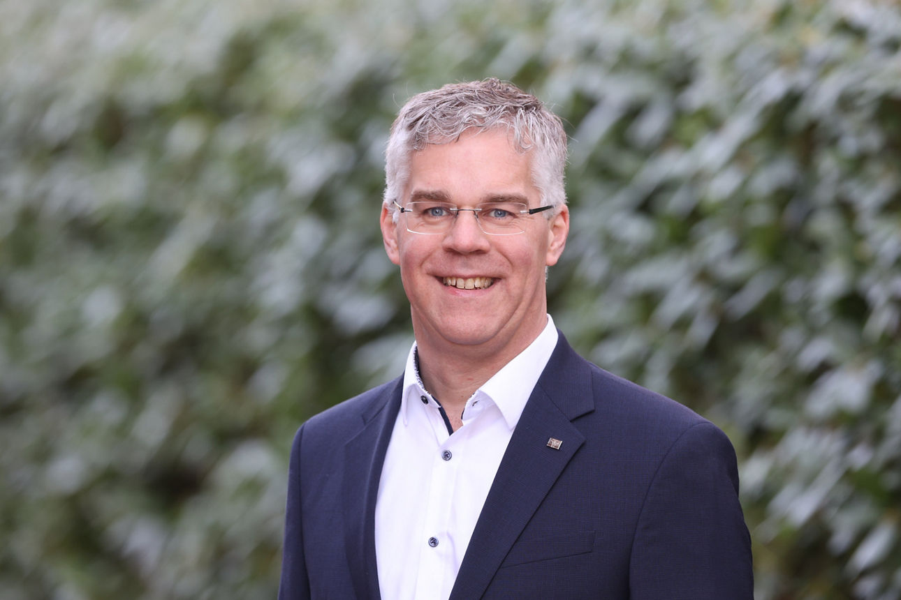 Stefan Nowak
