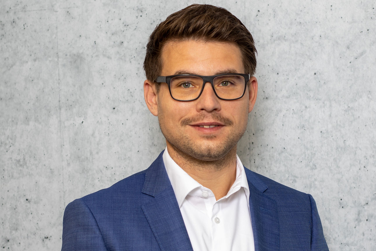 Profilbild Stefan Omert