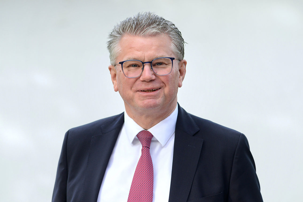 Stefan Pattberg