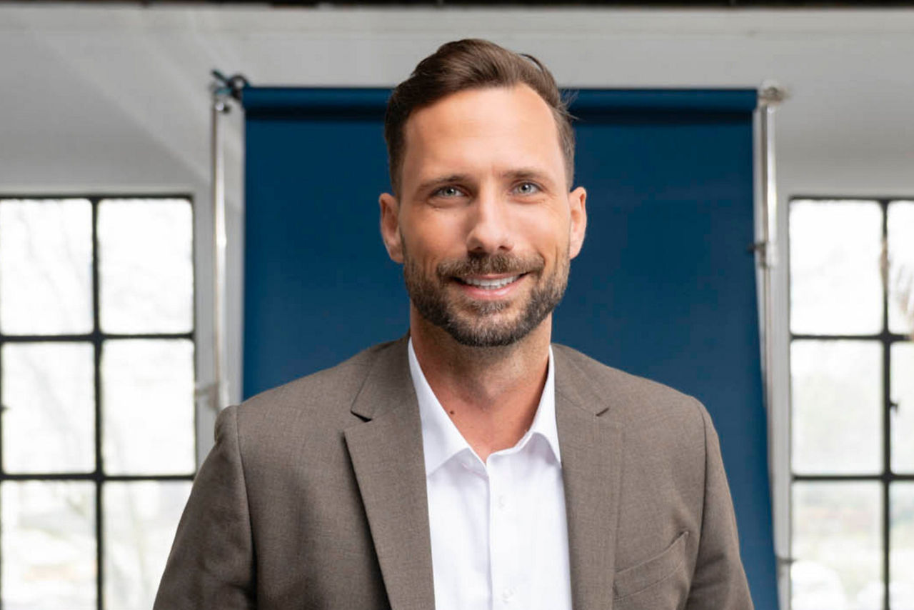 Foto Stefan Brand