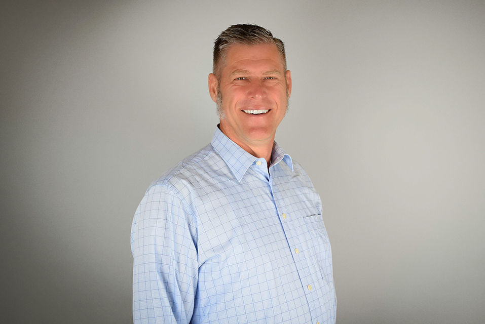 Foto unseres Mitarbeiters Stefan Voigt