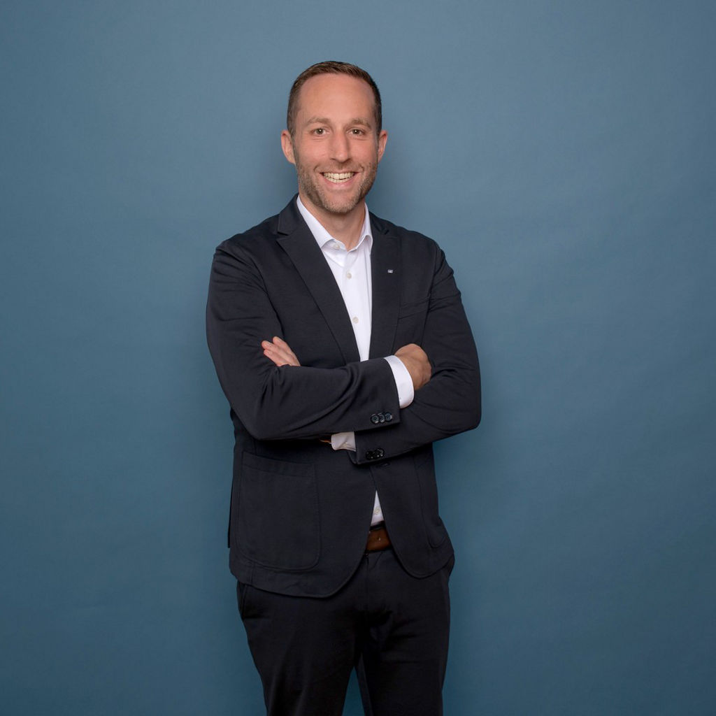 Stefan Vreydal