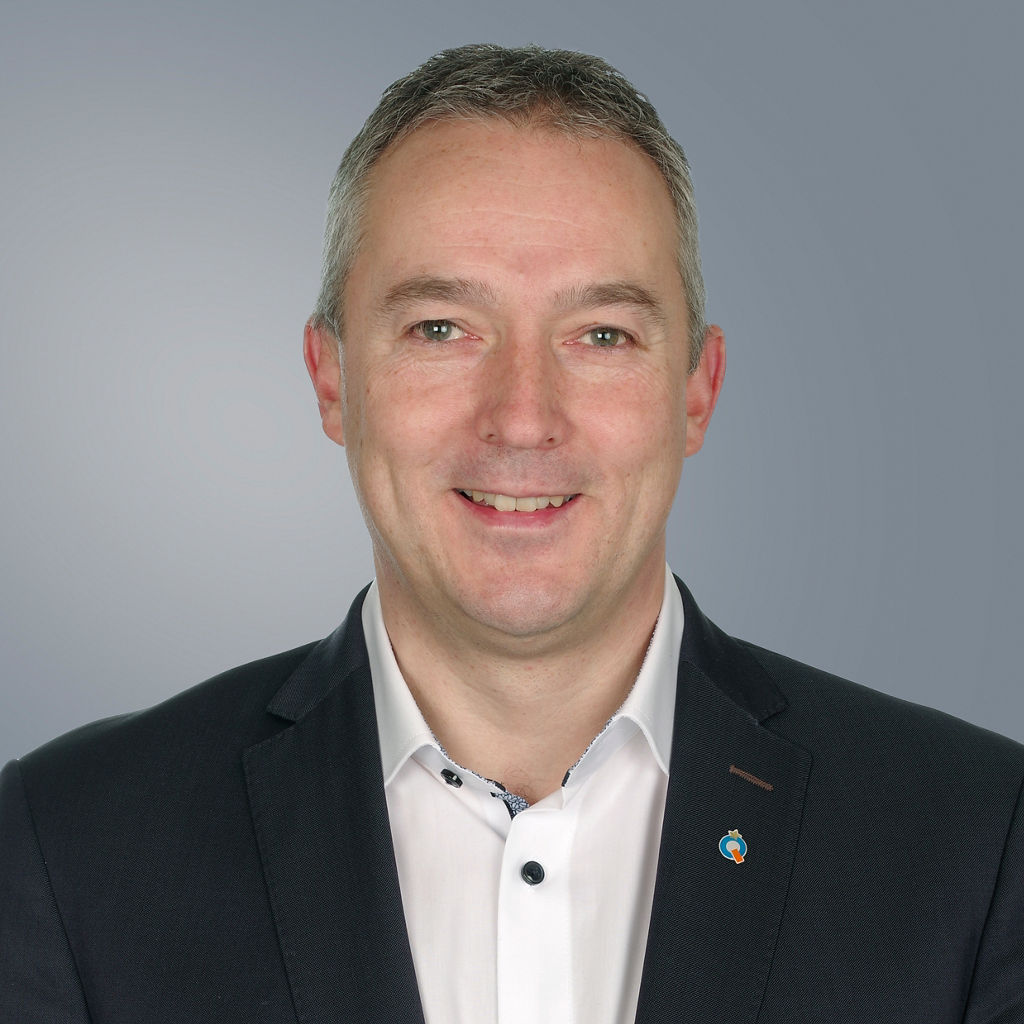 Eckert Stefan Firmenkundenberater