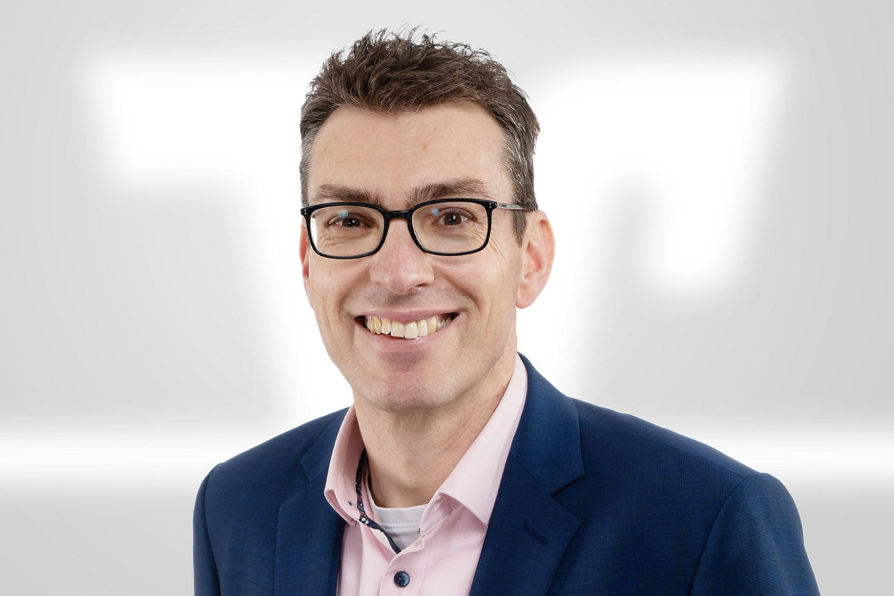 Stefan Willemsen, BSH