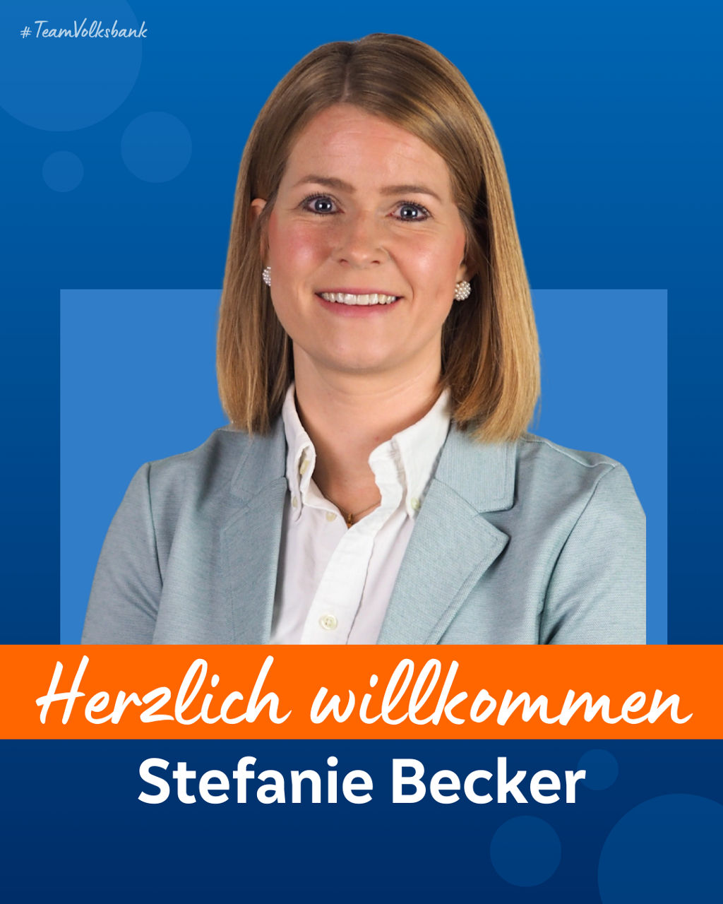 Stefanie Becker
