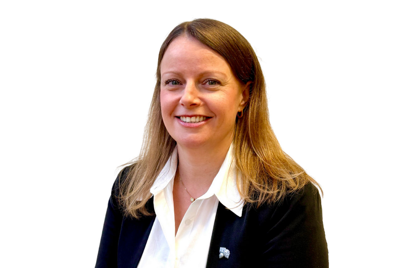 Stefanie Bichler
