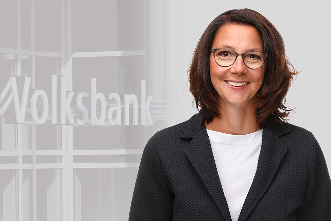 Stefanie Gloistein Vertriebsassistenz Immobilien