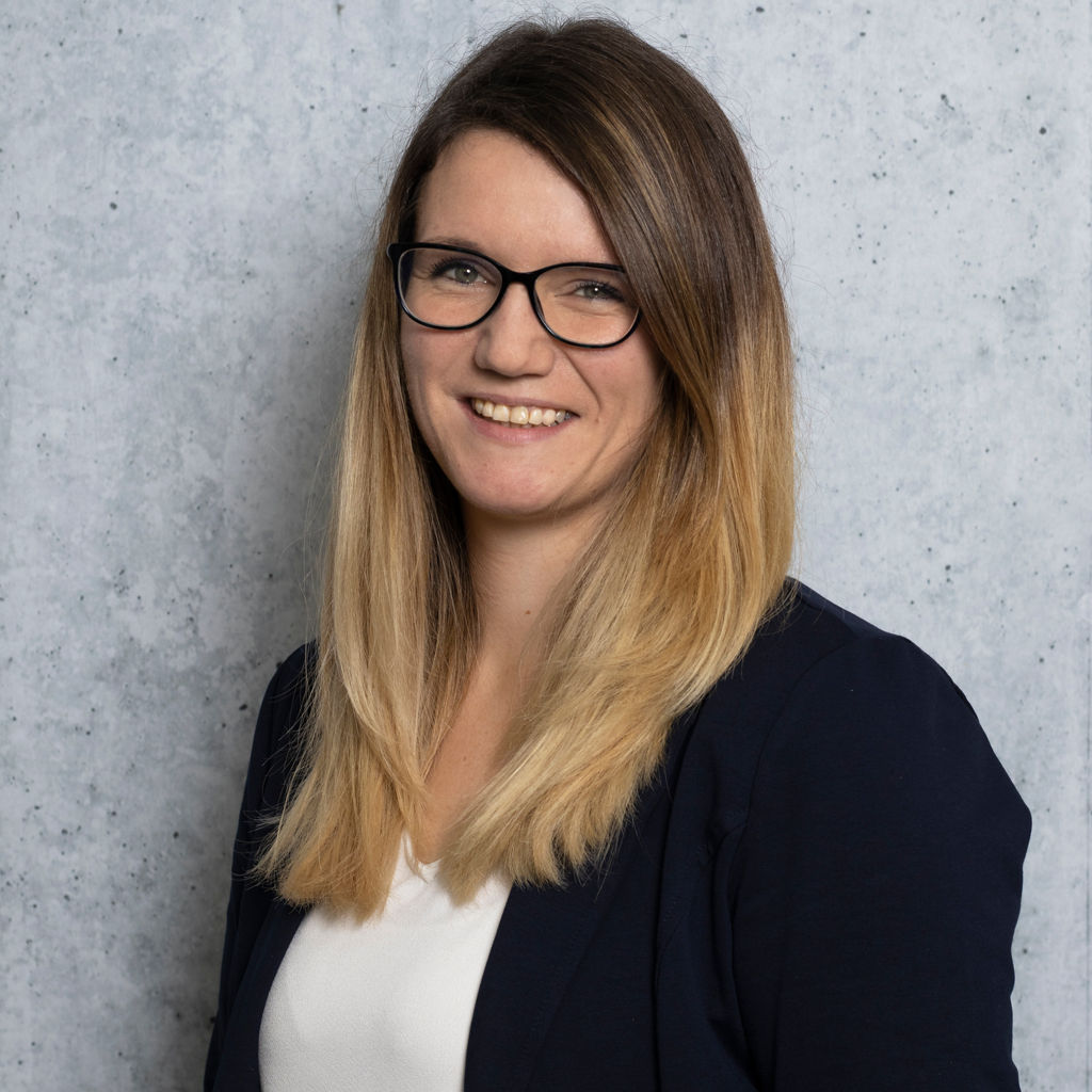 Profilbild Stefanie Löppen