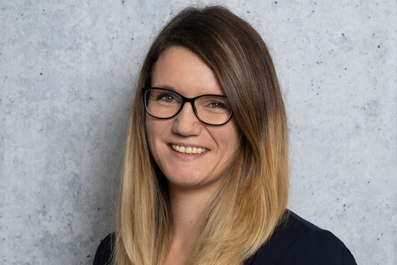 Profilbild Stefanie Löppen