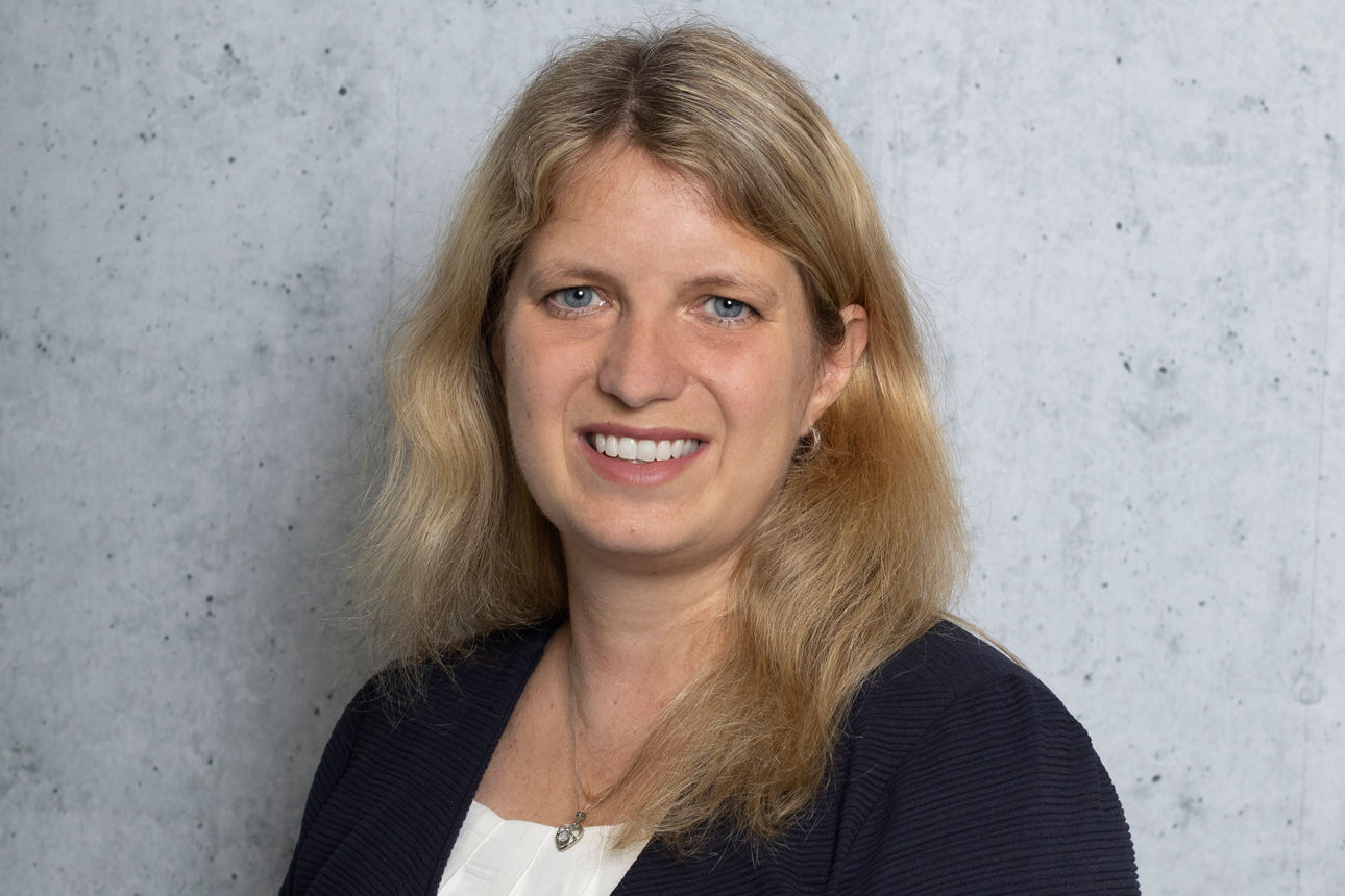 Profilbild Stefanie Müller