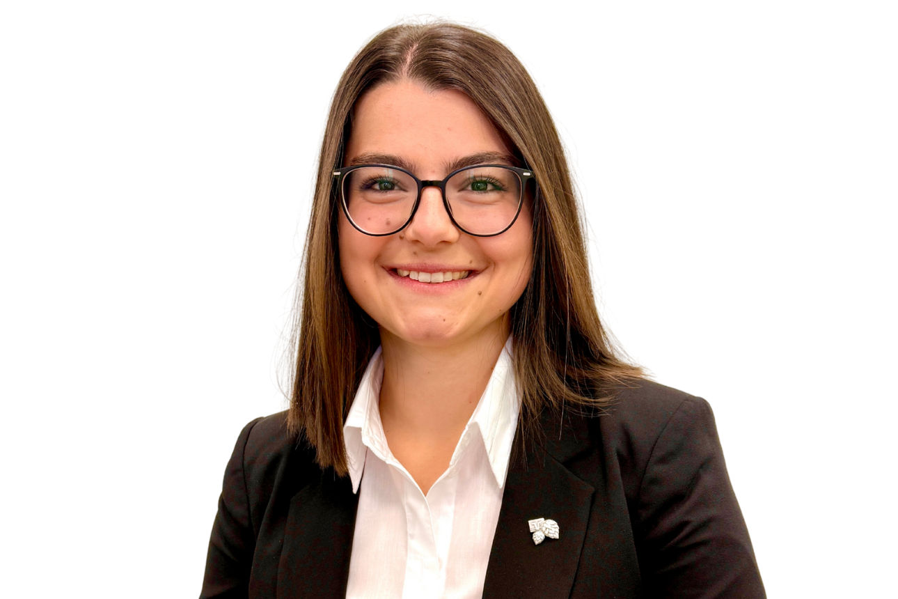 Stefanie Wimmer