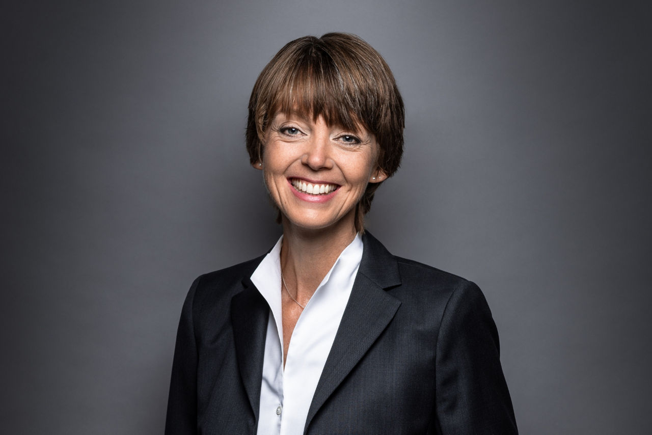 Stefanie Winterberg