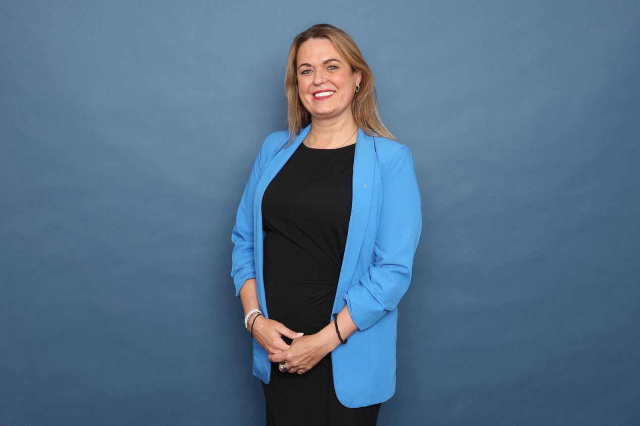 Stefanie Mendrzytzki