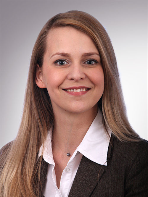 Stefanie Bertelsbeck