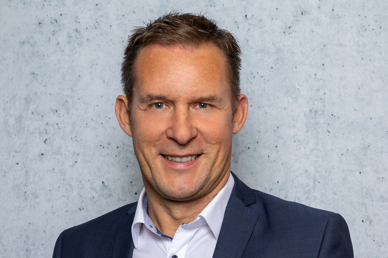 Profilbild Steffen Pretscher