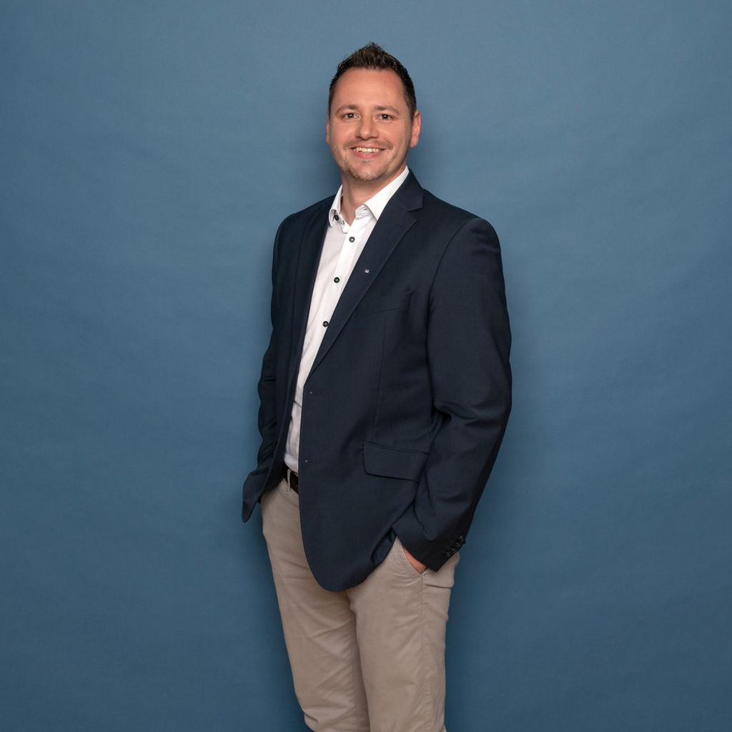 Steffen Baumann