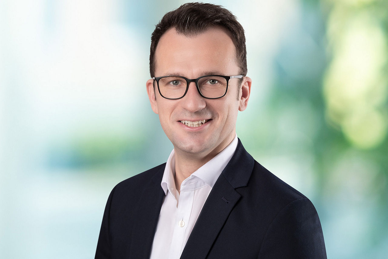 Alexander Steffen