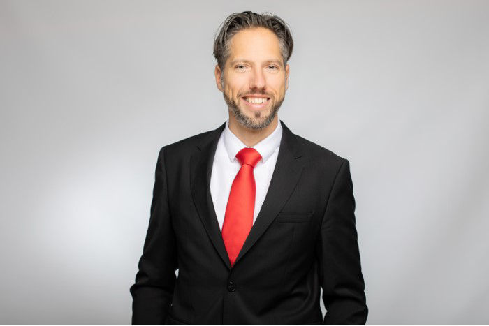 Firmenkundenberatung Steffen Kornetzki