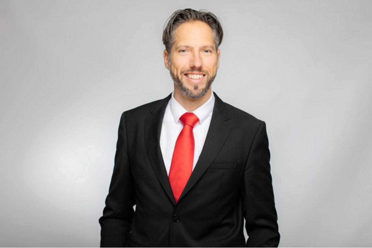 Firmenkundenberatung Steffen Kornetzki