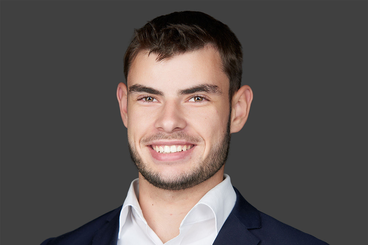 Bild von Steffen Ullrich, Kundenberater in Eltmann