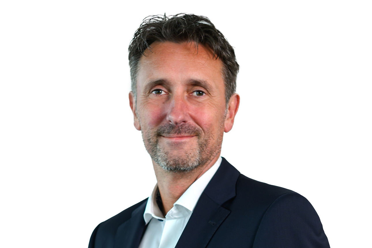 Torben Steffensen