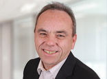 Portrait von Herrn Helmut Steger