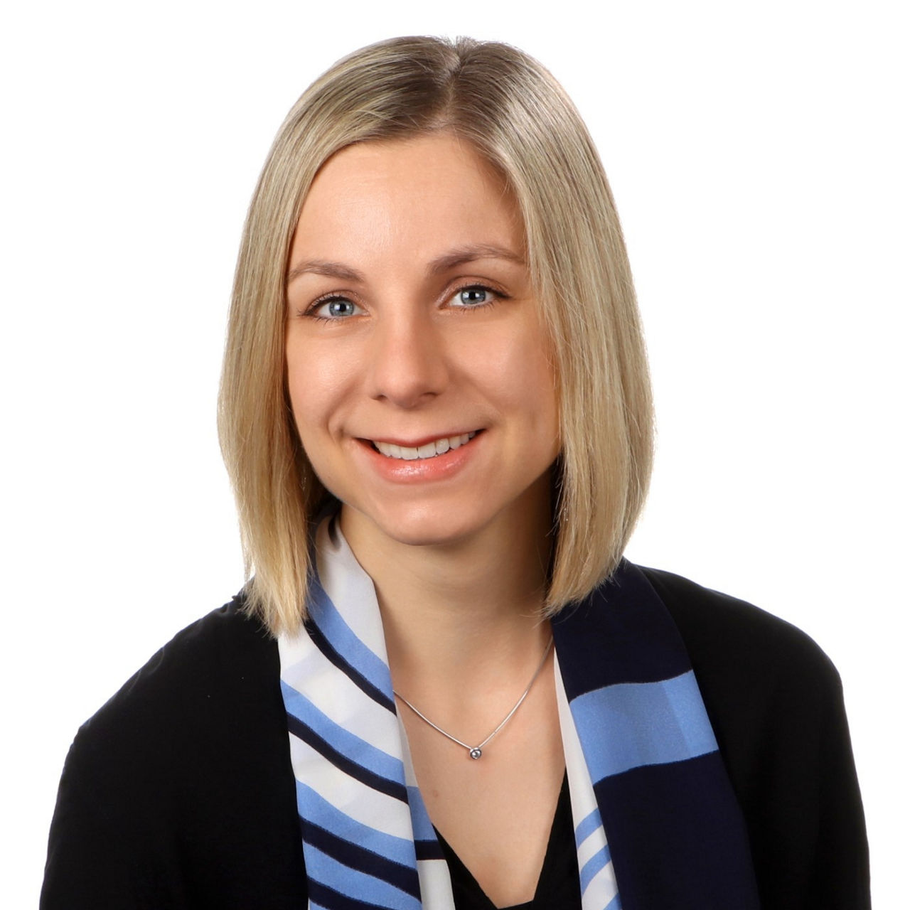 Ansprechpartner Verena Stegmeir