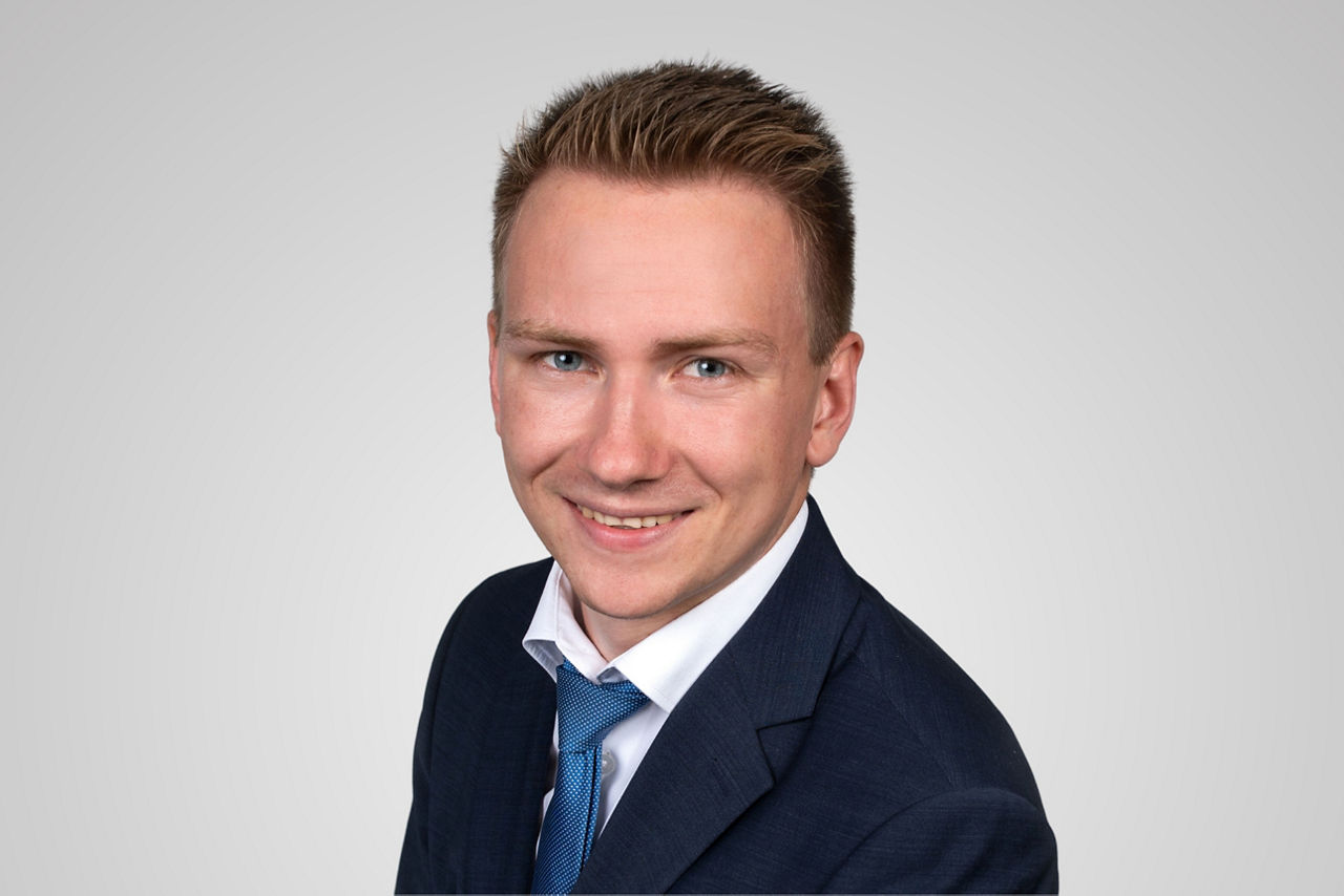 Robert Högl