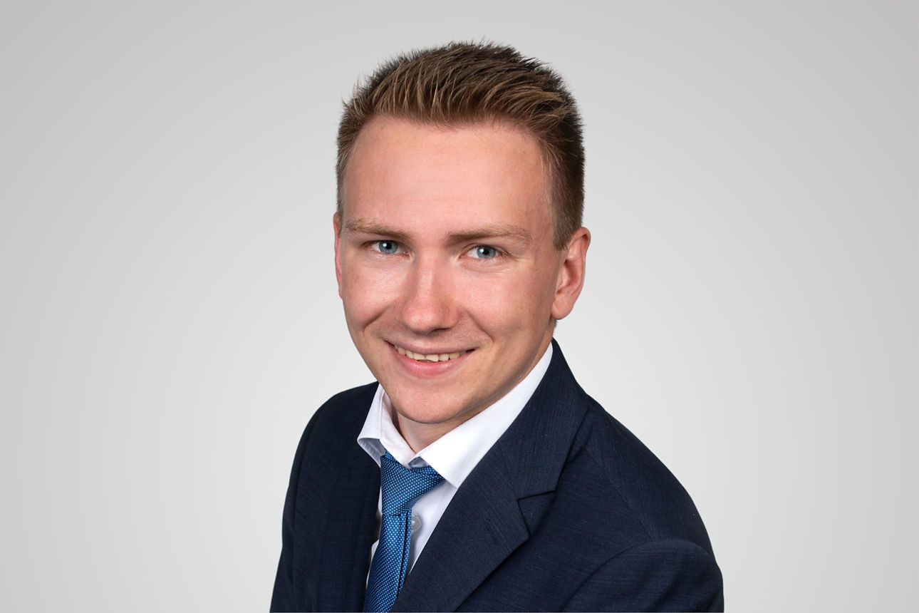 Robert Högl