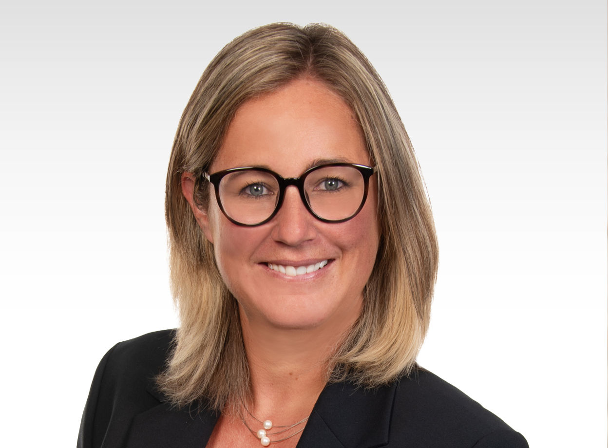 Carolin Steierberg