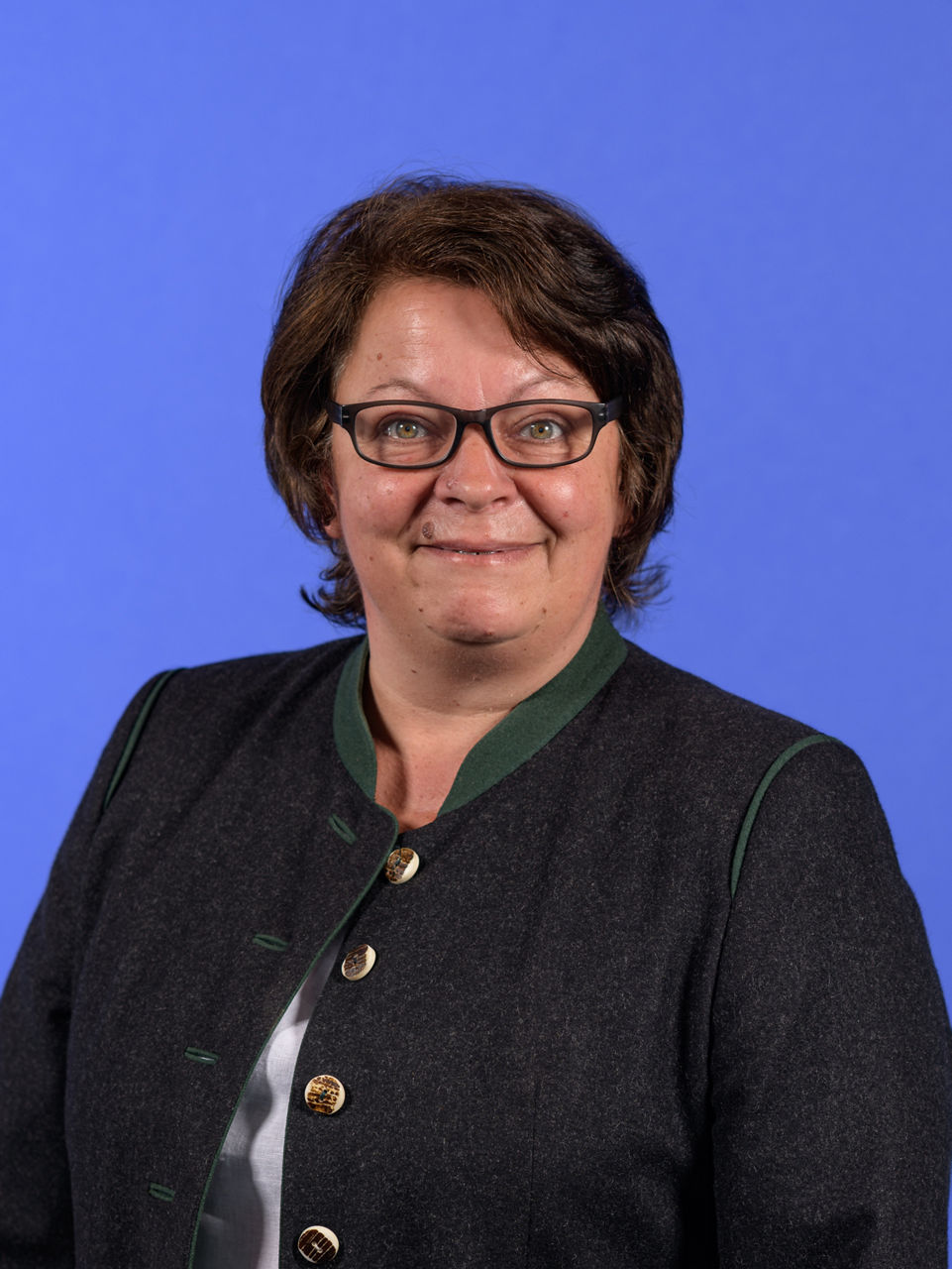 Sandra Steigenberger