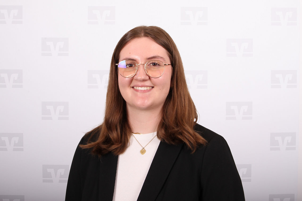 Portrait Lena Steimann