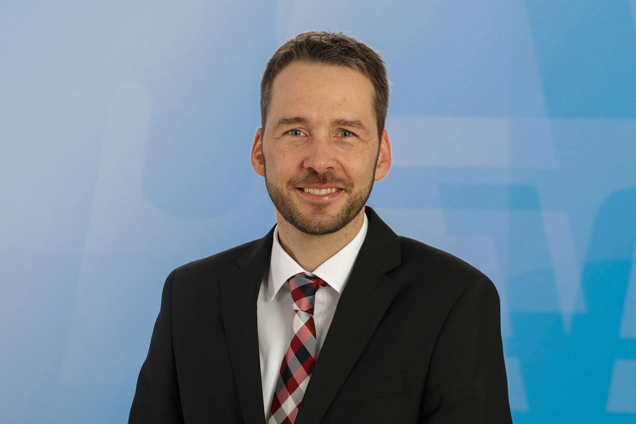 Martin Steimann