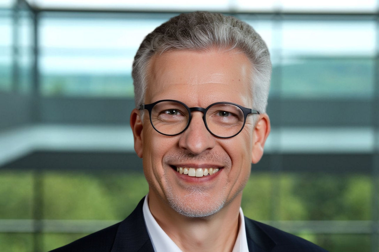 Dieter Steimel