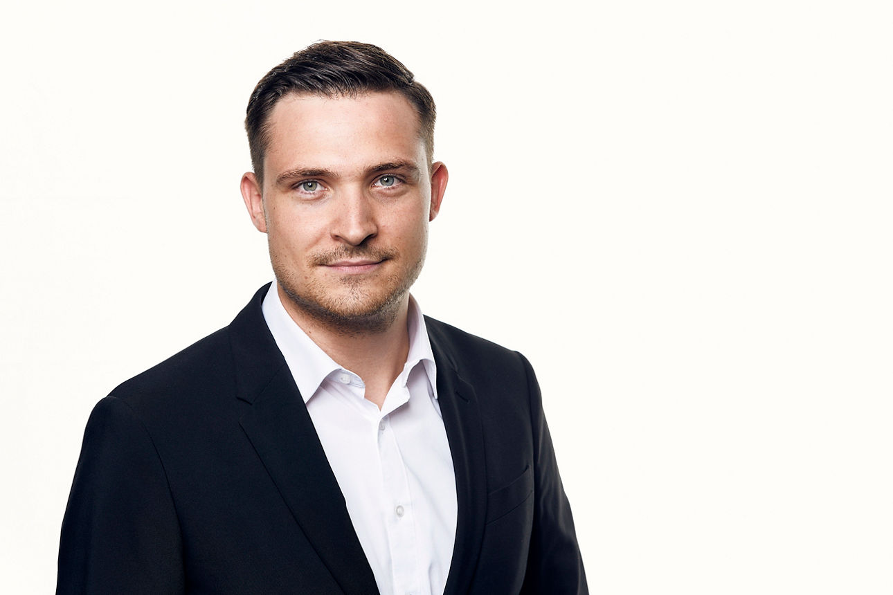 Lukas Stein