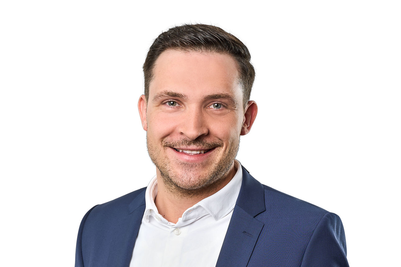 Lukas Stein