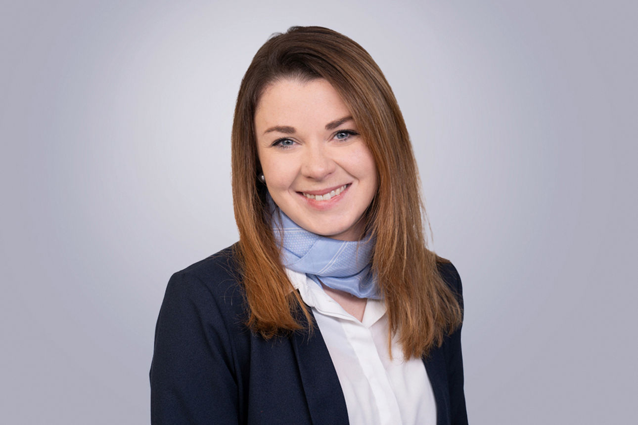 Sina Steinbach