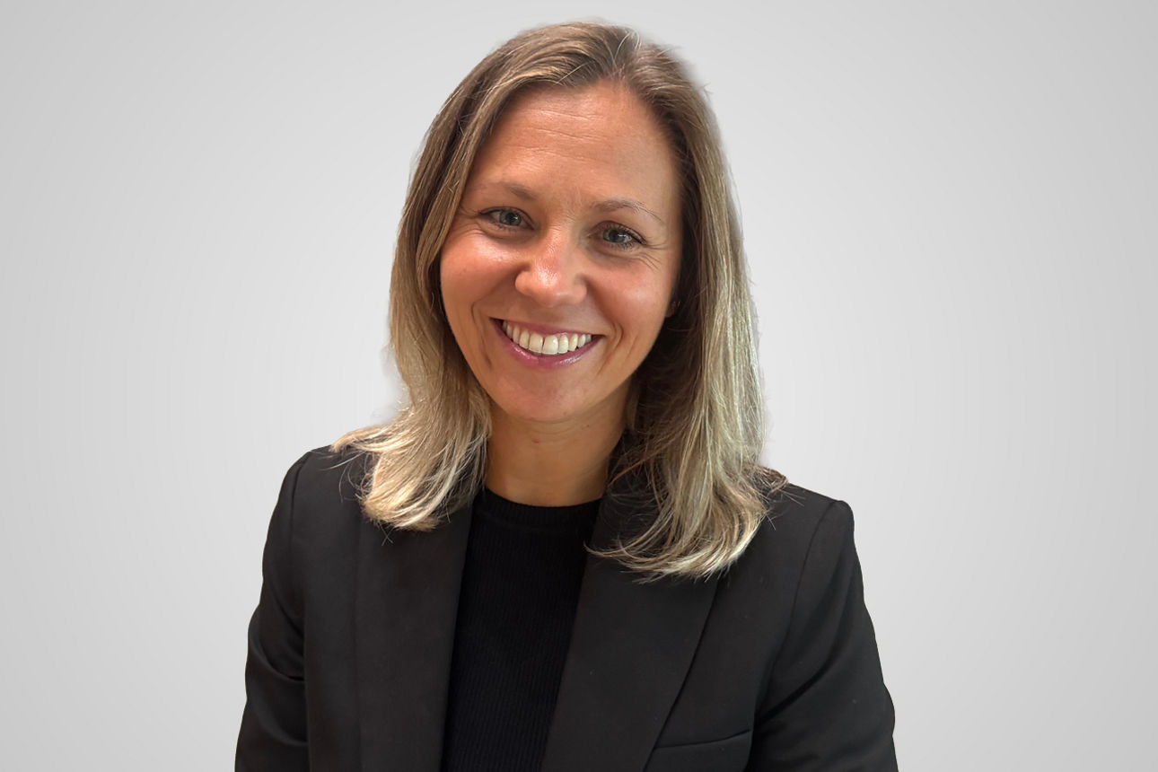 Bettina Steinbichler
