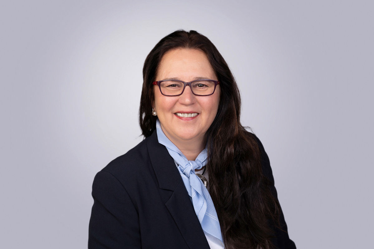 Silke Steinbrecher