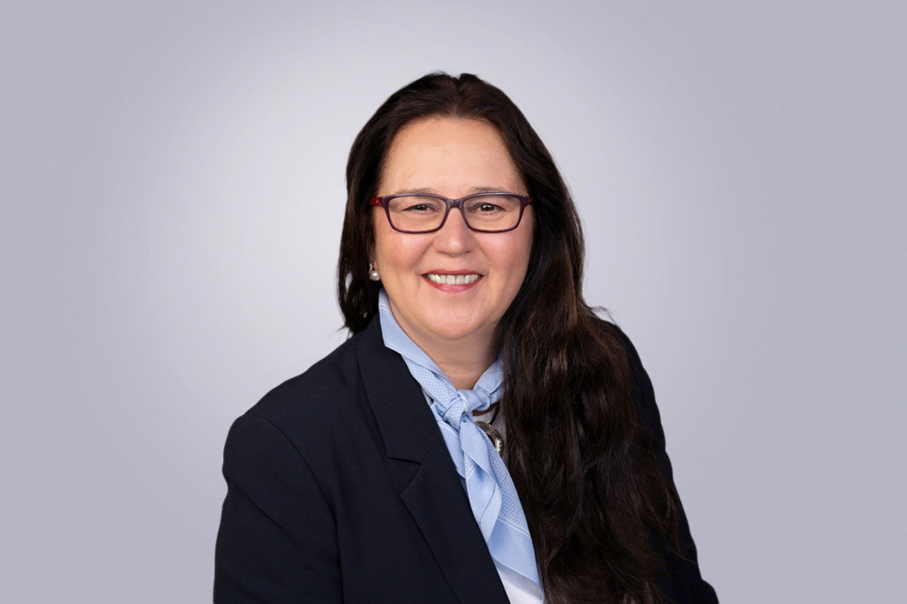 Silke Steinbrecher