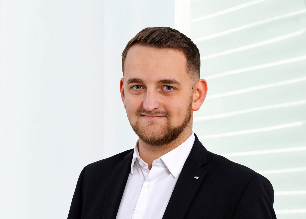Paul Steingaß
