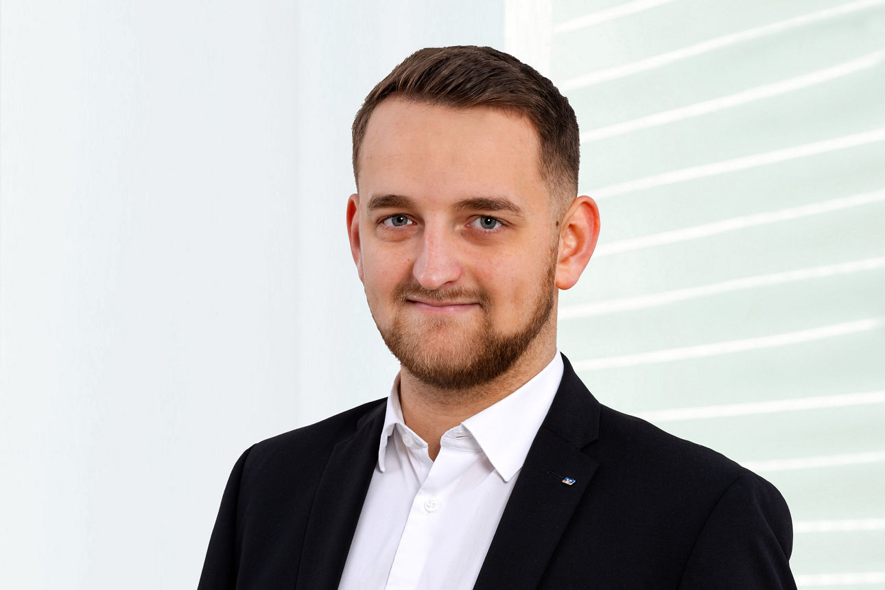 Paul Steingaß
